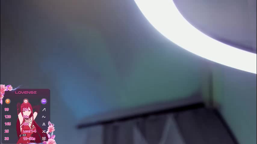 llkadream Live Sex December 17, 2025