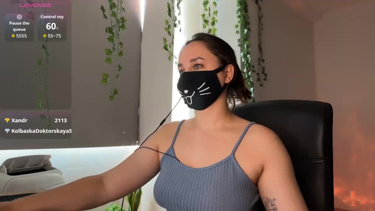 YourSweetPeach Live Sex September 13, 2025