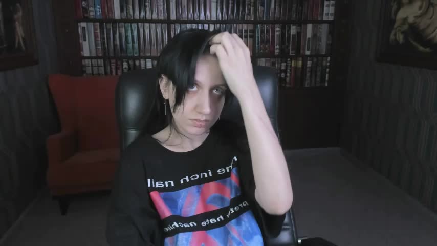 Medusa__Gorgona Live Sex December 13, 2025