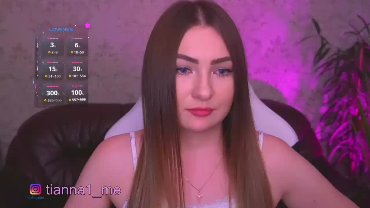 Tianna_me Live Sex December 18, 2025