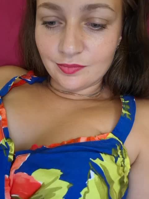 MiLAshKaA Live Sex December 18, 2025