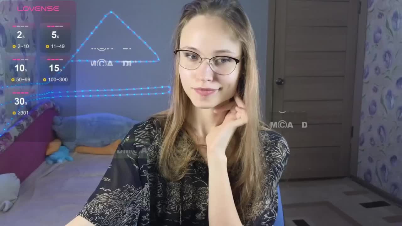 Armura Live Sex December 18, 2025