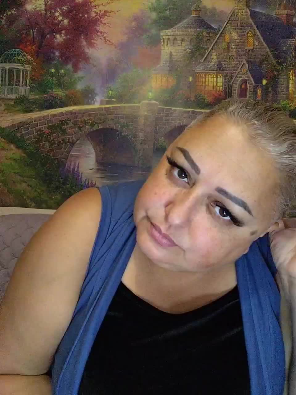 BigMilf Live Sex December 14, 2025