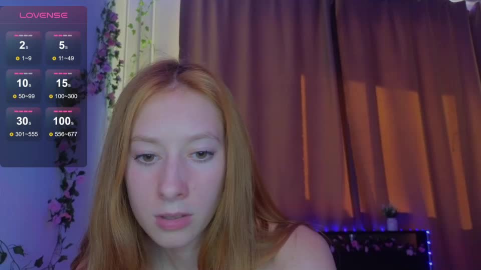 candy_flosse Live Sex December 17, 2025