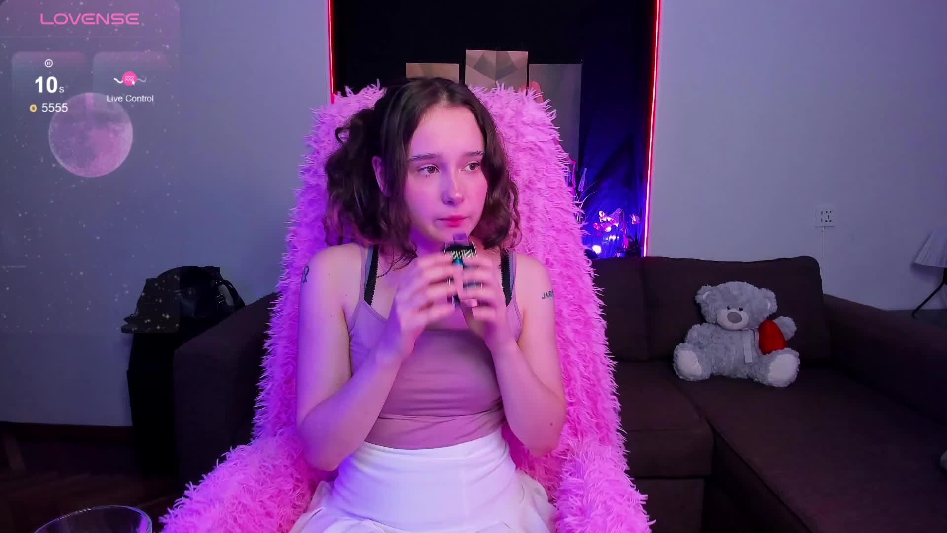 uco-mon Live Sex December 13, 2025