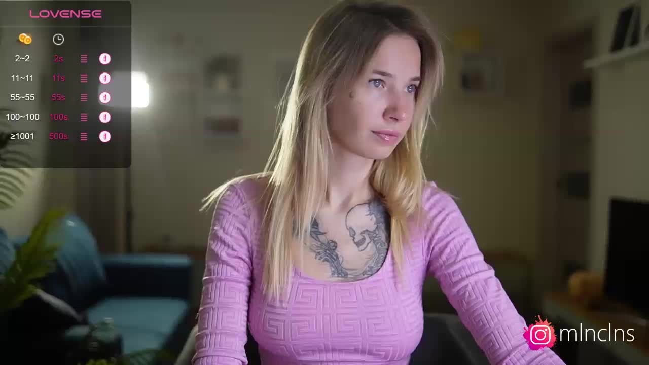 mel-collins Live Sex December 18, 2025