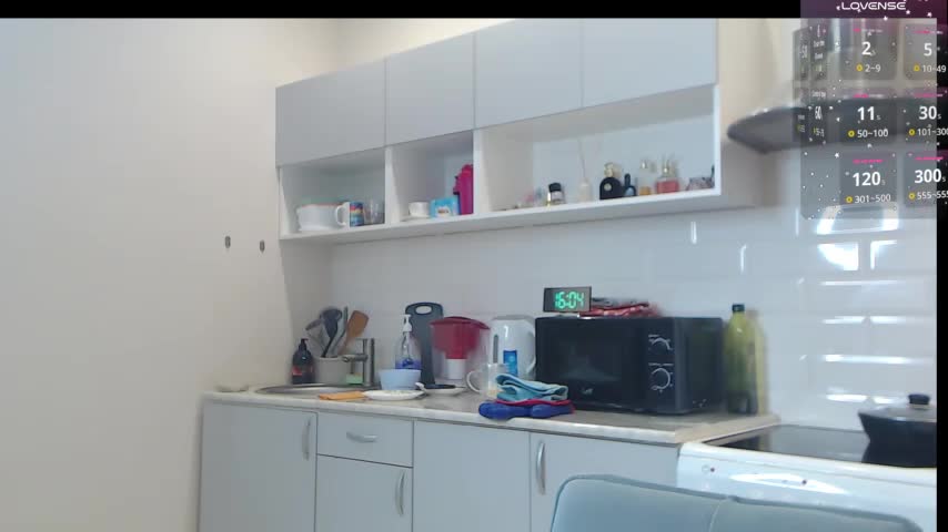 --Model--2 Live Sex 2025.09.13