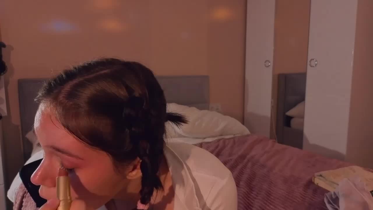 MiaLuw Live Sex December 14, 2025