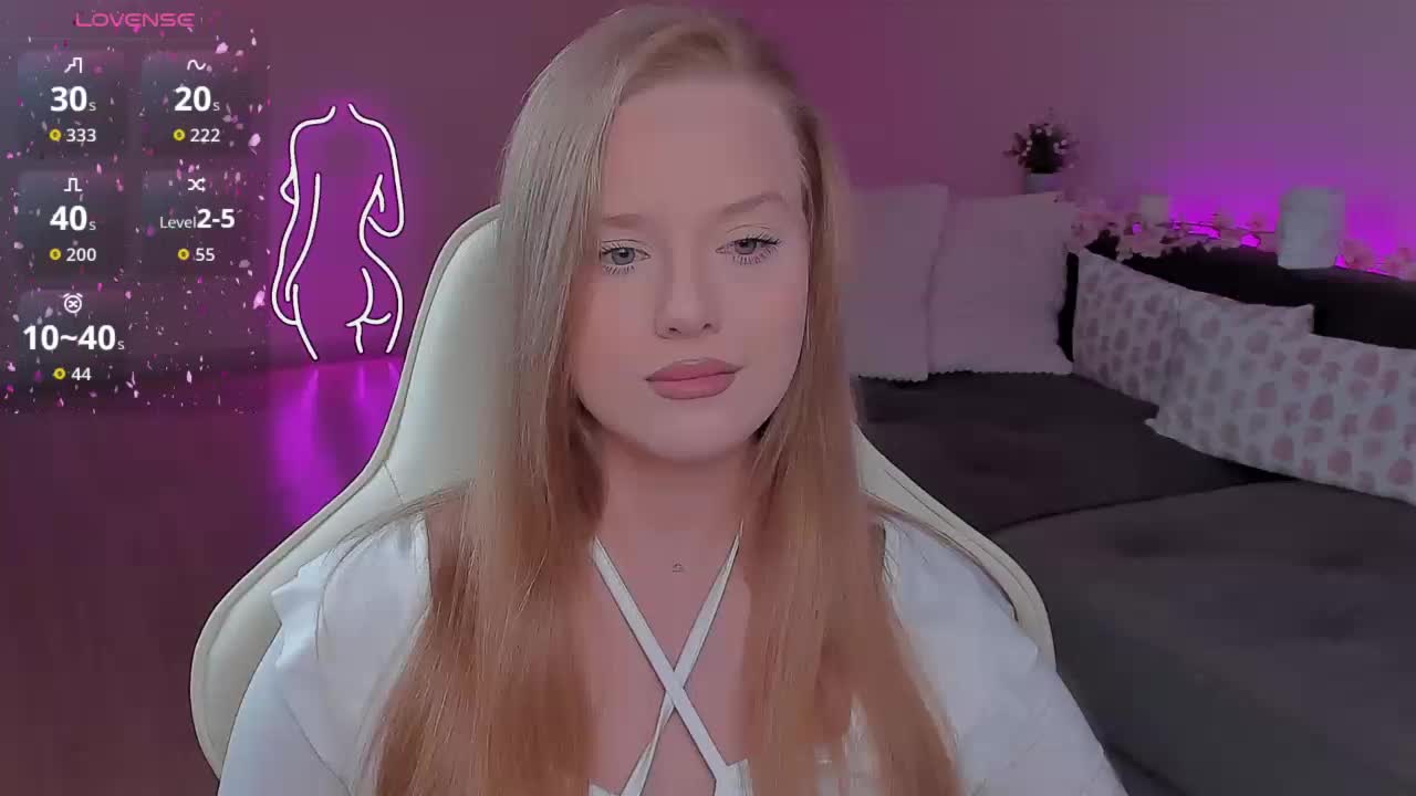 CrisWilliams Live Sex December 14, 2025