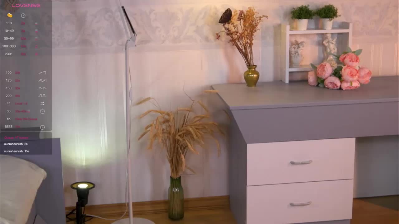 eva-golden Live Sex December 14, 2025