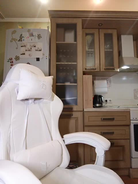 Chamomile Live Sex December 13, 2025