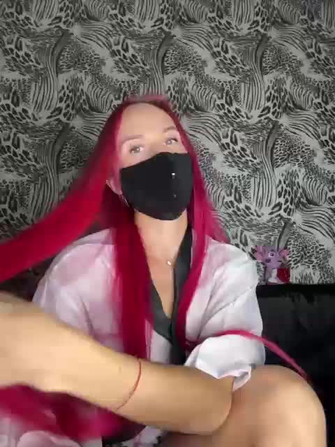 RedHair13 Live Sex December 17, 2025