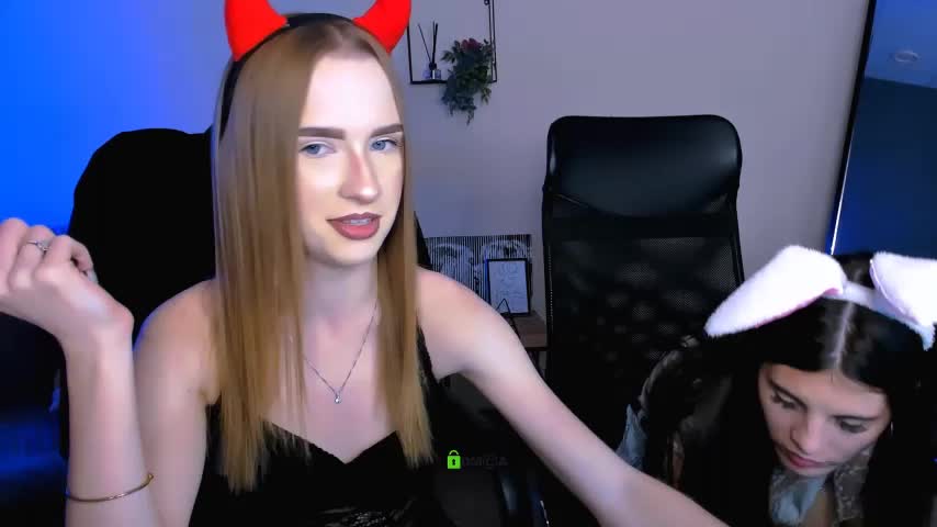 doll_vey Live Sex December 14, 2025