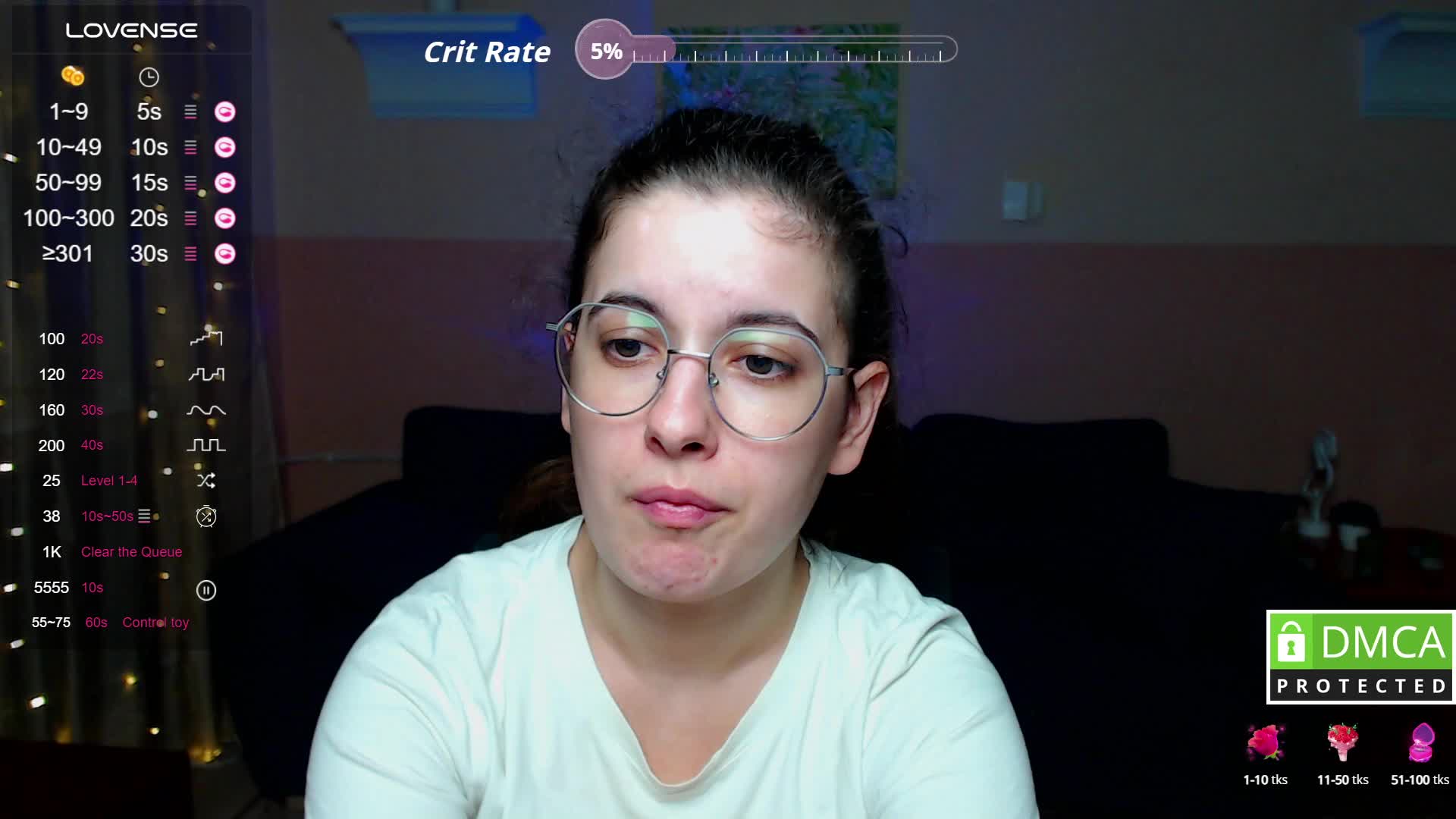 AminaBeatris13 Live Sex December 15, 2025