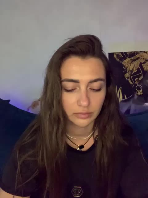 WILDGIRL Live Sex December 19, 2025