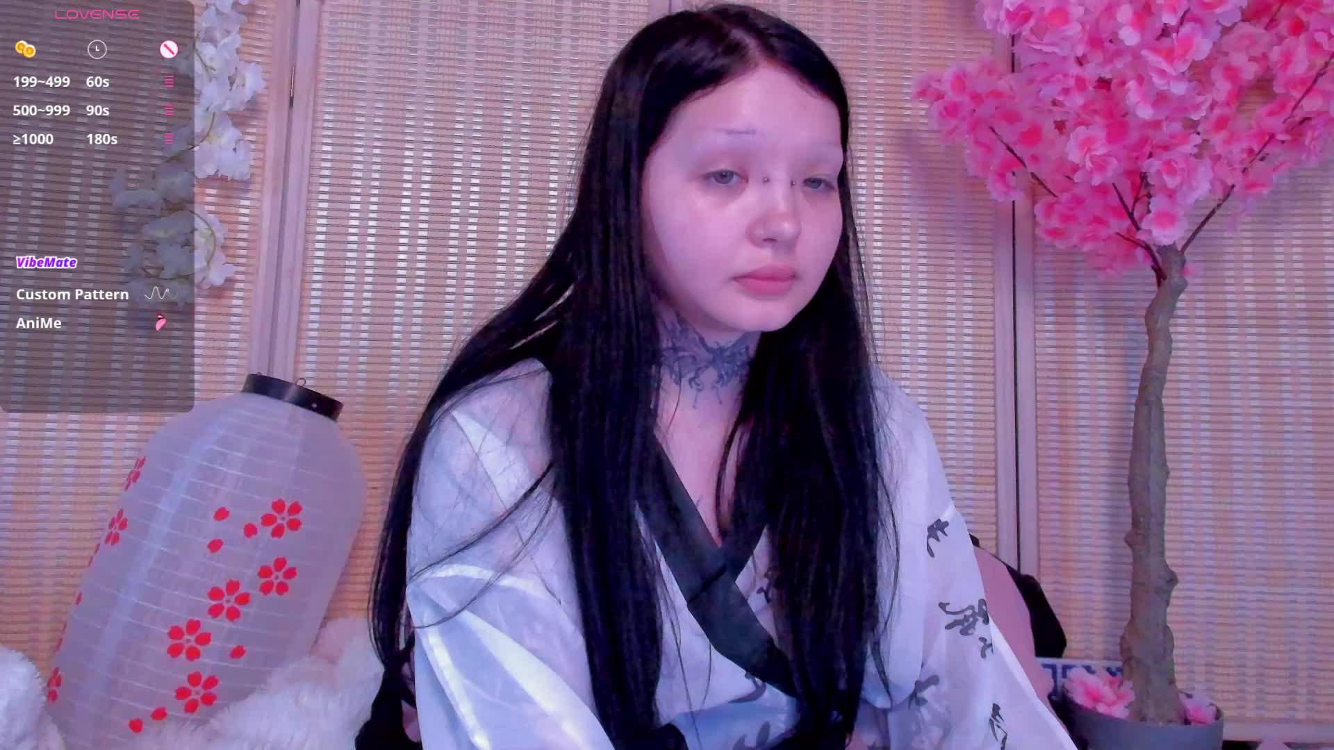 Leinbone Live Sex December 14, 2025