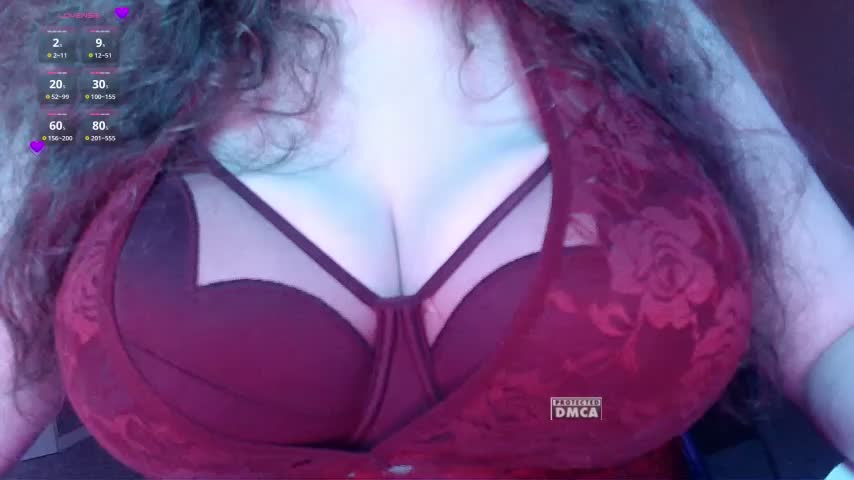 Mrs_Dream Live Sex December 17, 2025