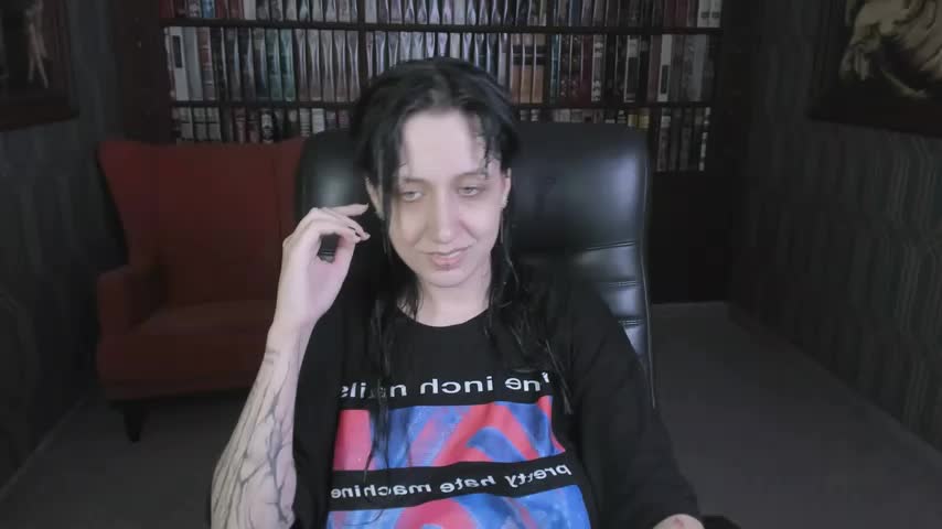 Medusa__Gorgona Live Sex December 13, 2025