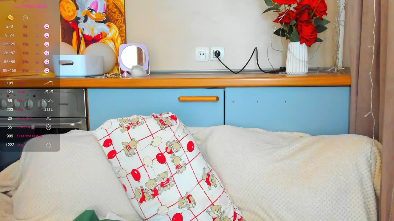 miranda-robinson Live Sex December 18, 2025