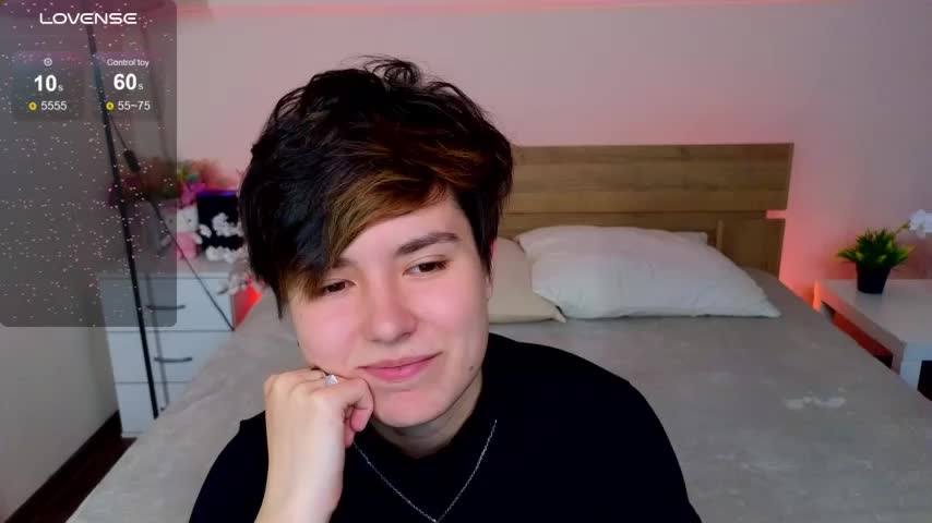 CharlieeAdams Live Sex December 13, 2025