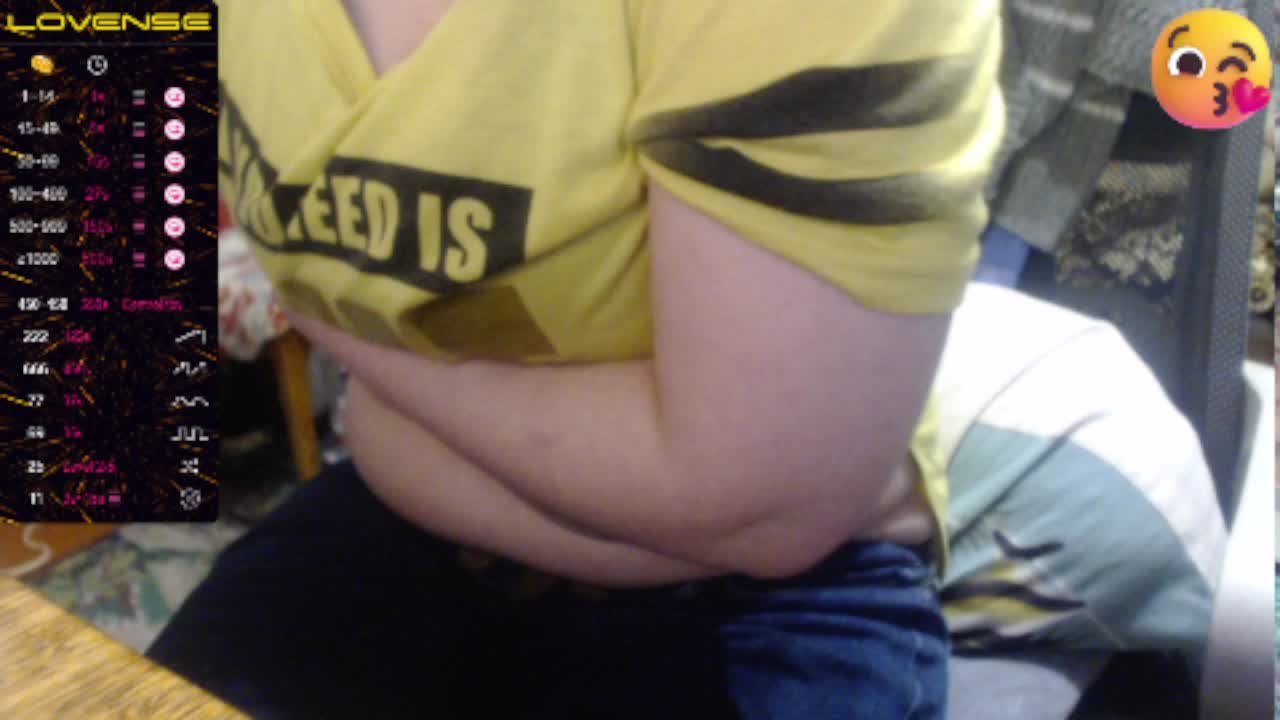 sweetboobs Live Sex December 14, 2025