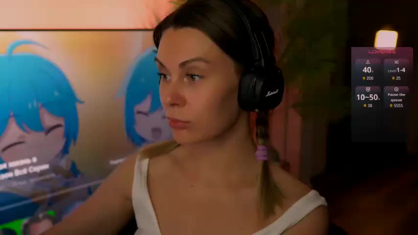 VIRTUAL_MUSE Live Sex December 14, 2025