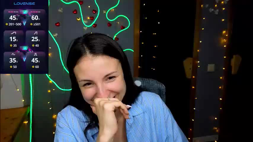 missis_sofiia Live Sex December 17, 2025