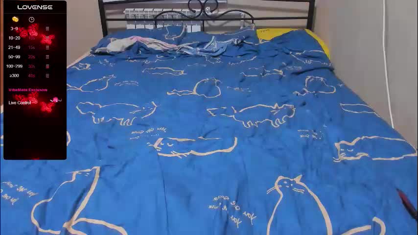 eva_zero Live Sex December 15, 2025