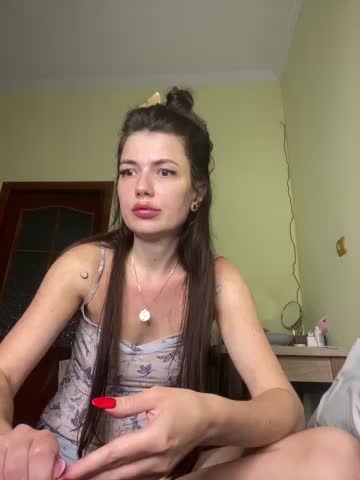 Cute_Erika Live Sex December 19, 2025