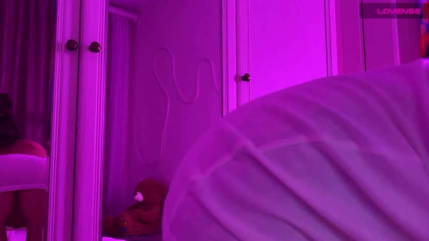 Koketka Live Sex December 13, 2025