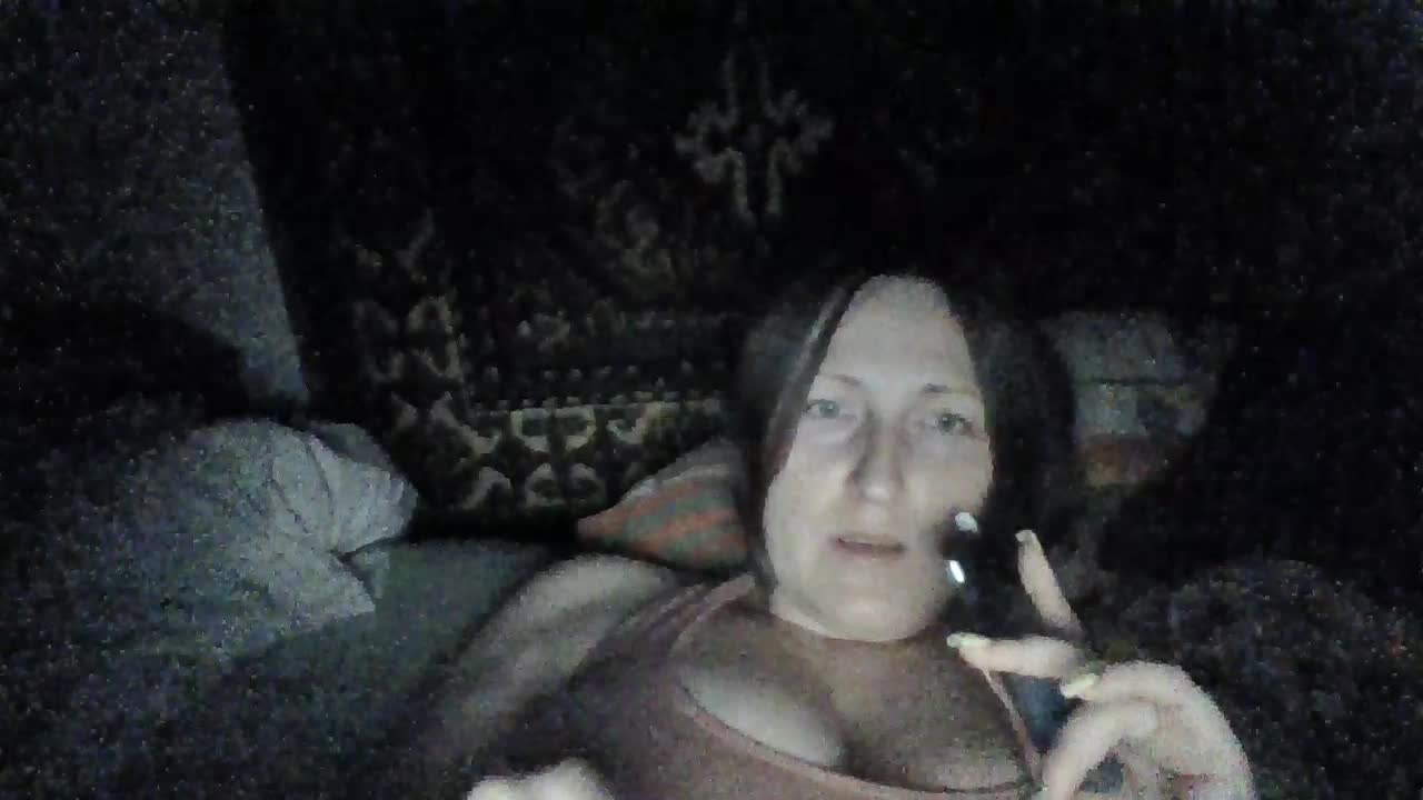 AllaSowinskaya Live Sex December 17, 2025