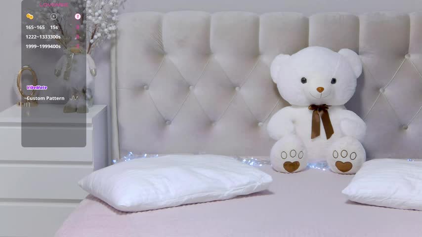 Baginyaaa Live Sex December 19, 2025