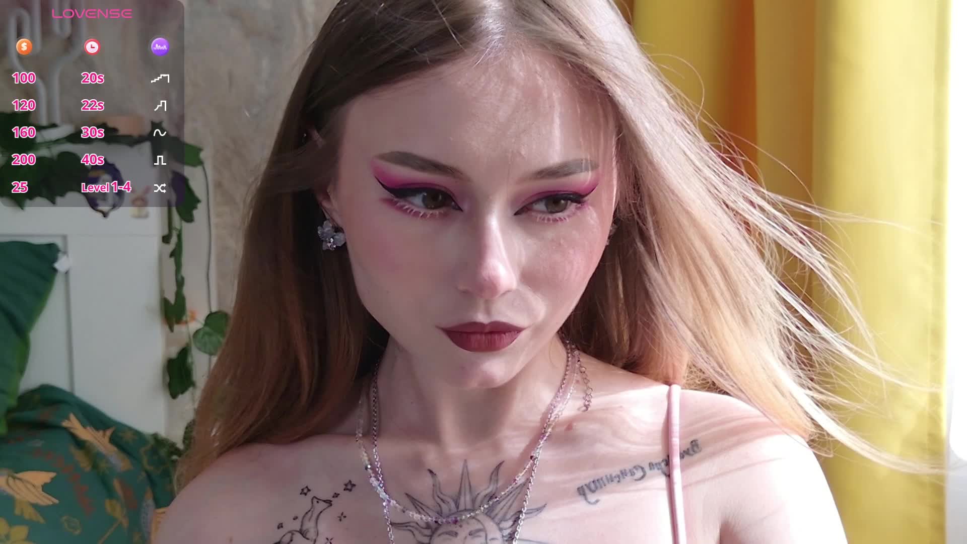 YoPixie Live Sex December 13, 2025