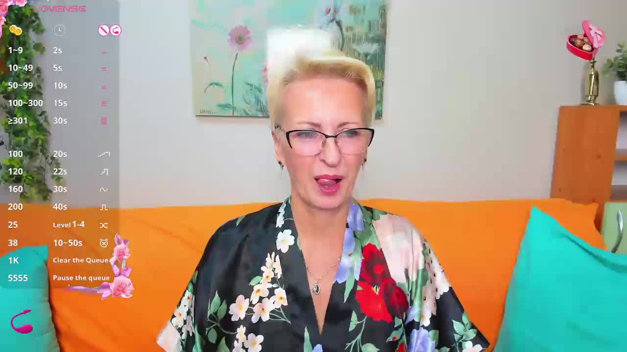 iamyourdream89 Live Sex December 14, 2025