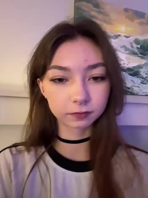 ShyAlya Live Sex December 13, 2025