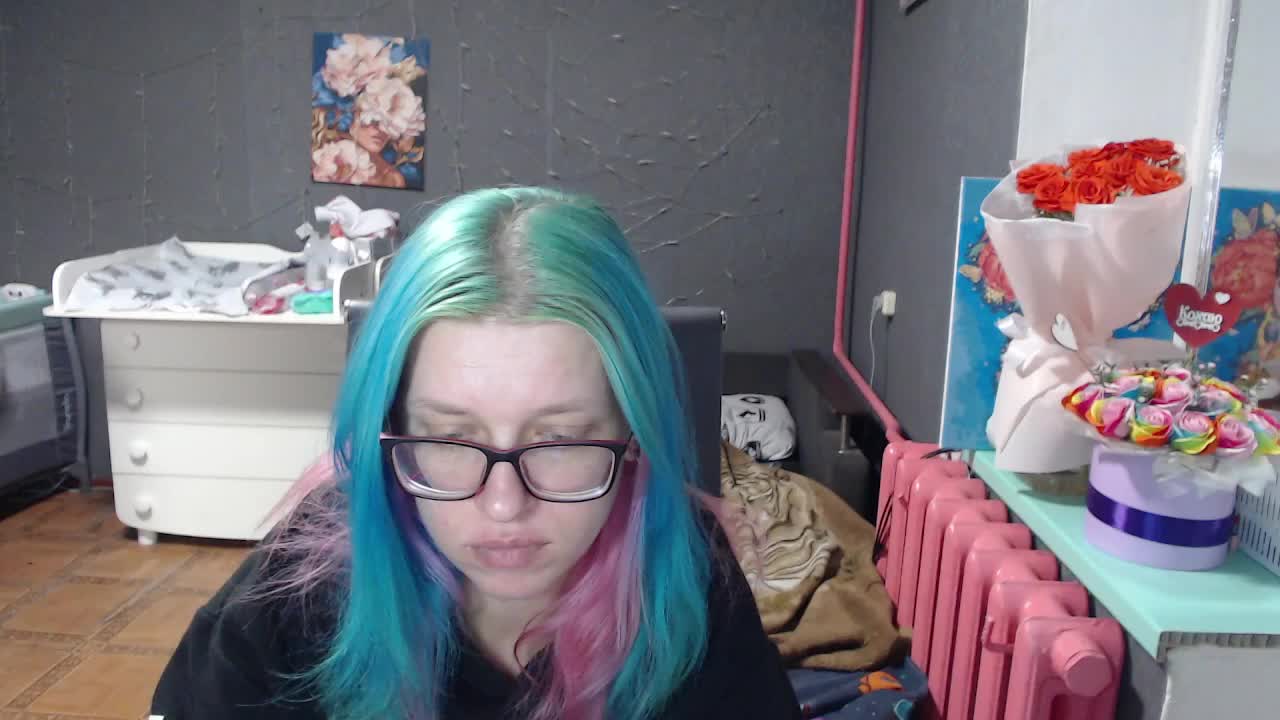 malvinella Live Sex December 18, 2025