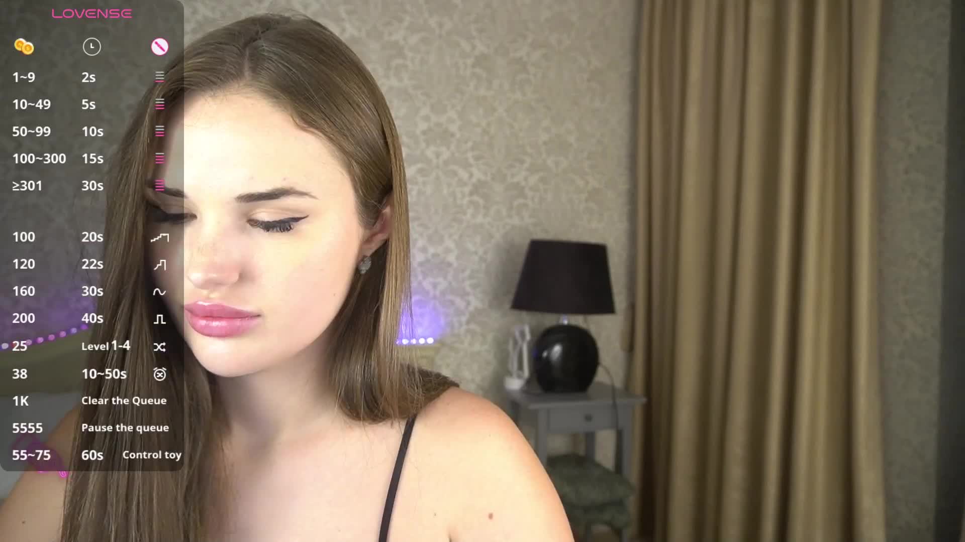 CrystalBliss Live Sex December 13, 2025