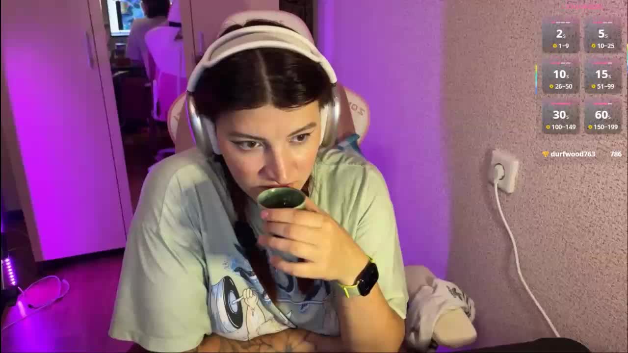 Katrinmiss Live Sex December 14, 2025