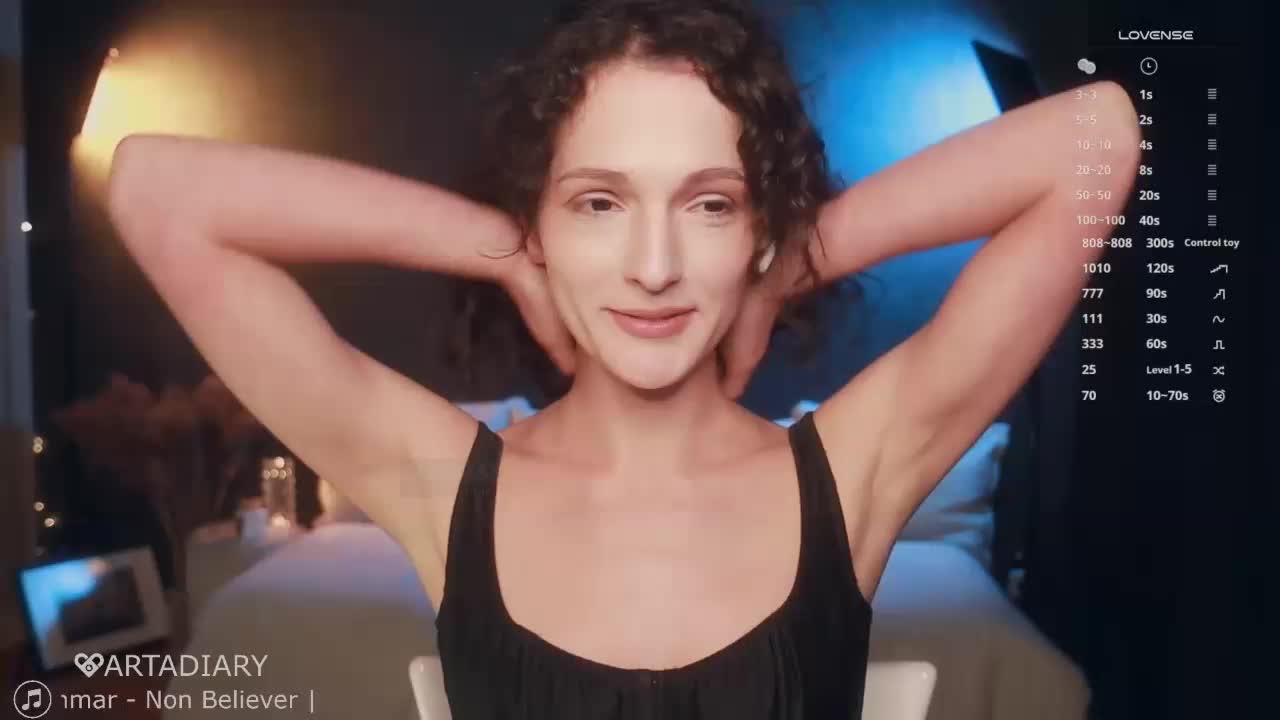 -ARTA- Live Sex December 12, 2025