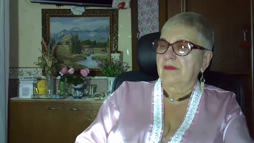 SweetCherry27 Live Sex December 17, 2025