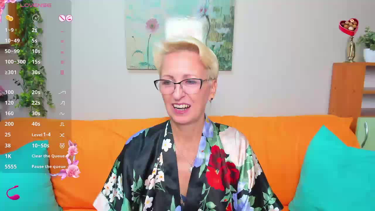 iamyourdream89 Live Sex December 14, 2025