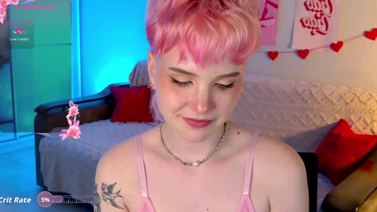 Cool-Love Live Sex December 17, 2025