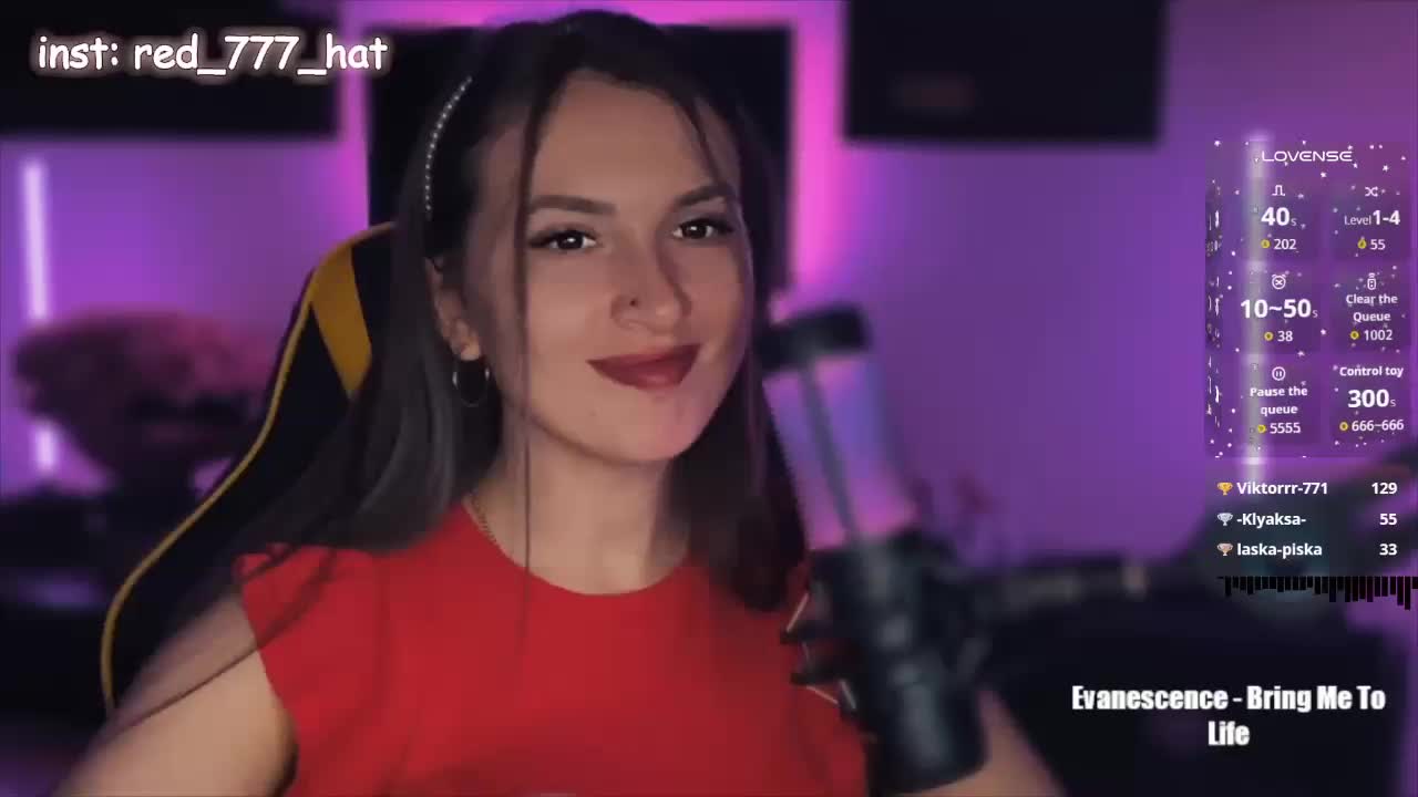 -RED_HAT- Live Sex December 14, 2025