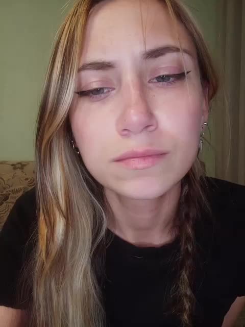 MilkyGirl Live Sex December 13, 2025