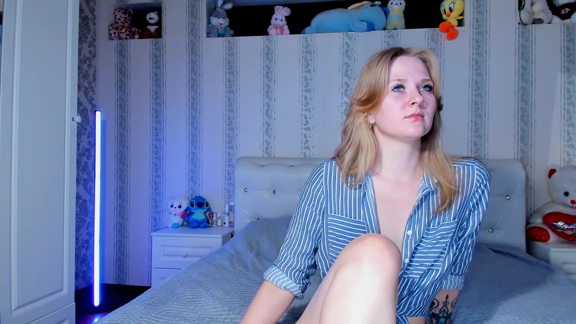 Sunnny Live Sex December 13, 2025