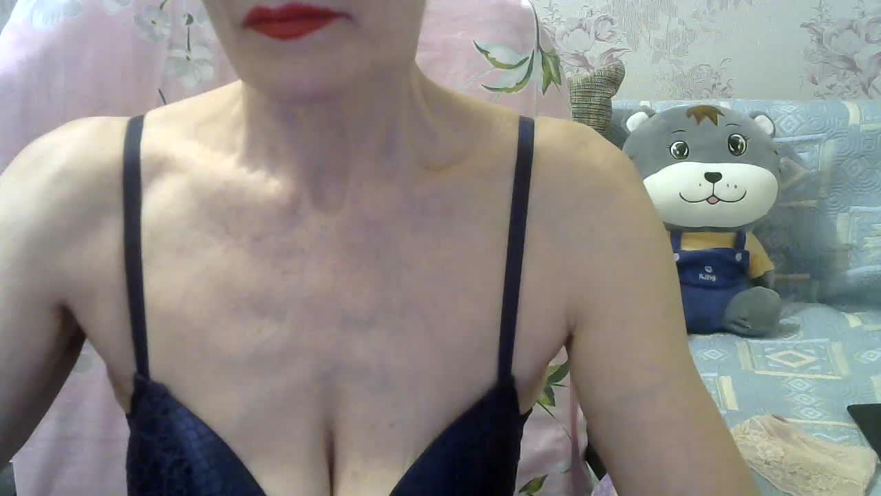 Red-Rose-777 Live Sex December 19, 2025