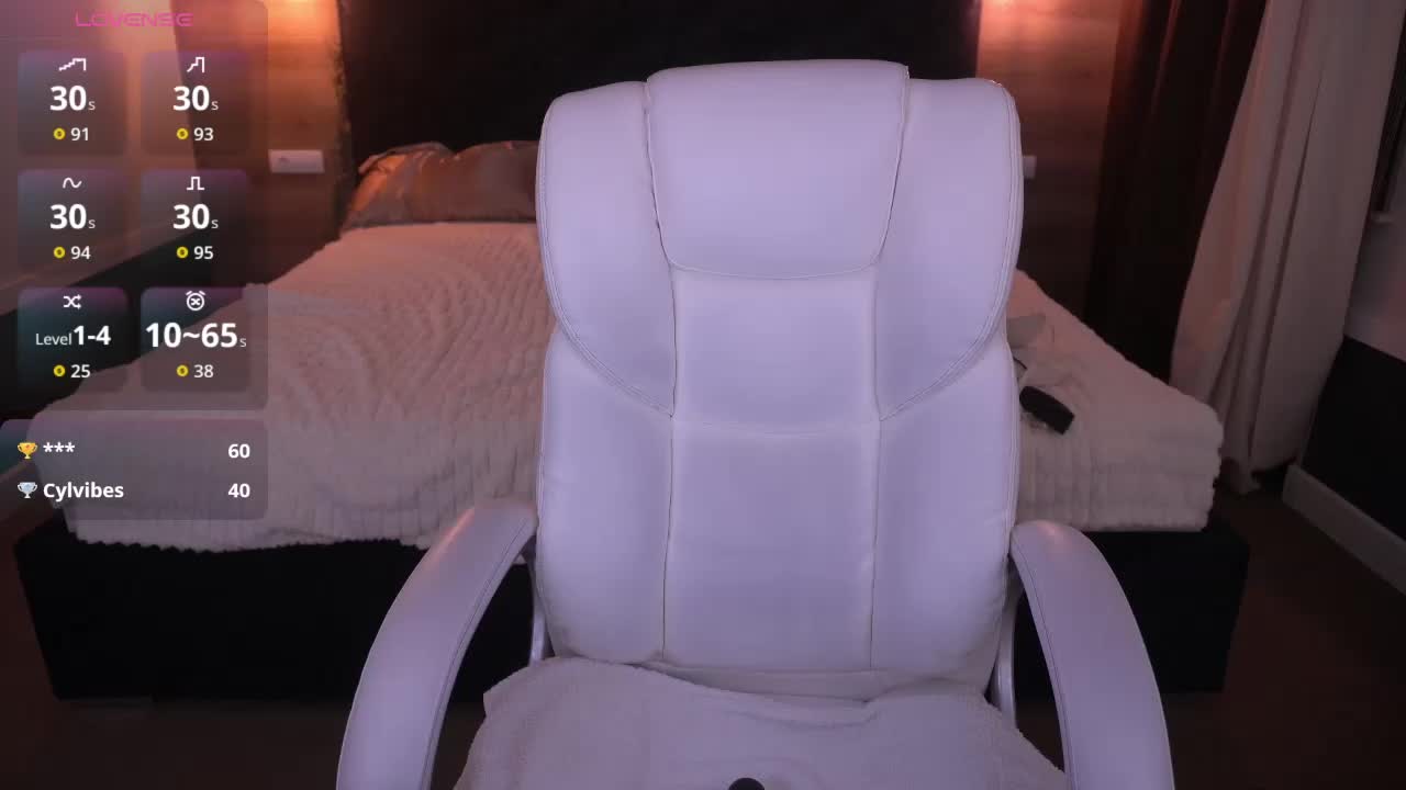 MilaSecret Live Sex December 17, 2025