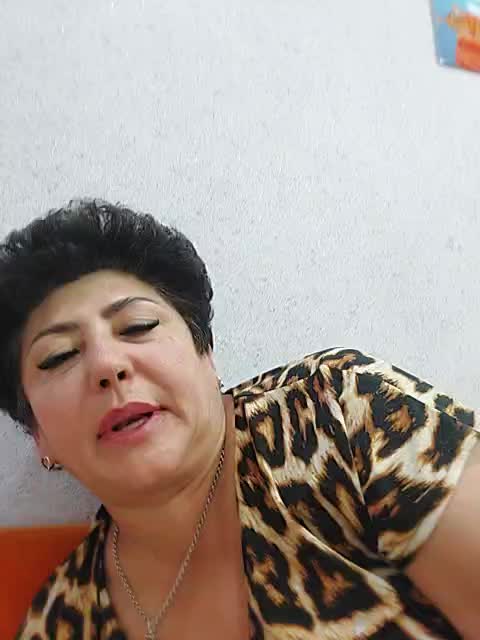 WildMerry Live Sex December 13, 2025