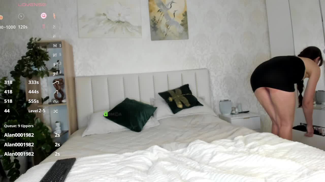 GoldenFleece8 Live Sex September 13, 2025