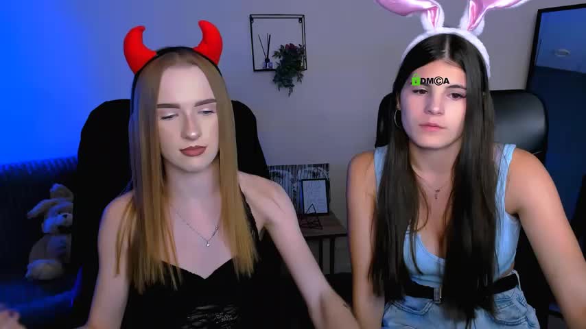 doll_vey Live Sex December 14, 2025